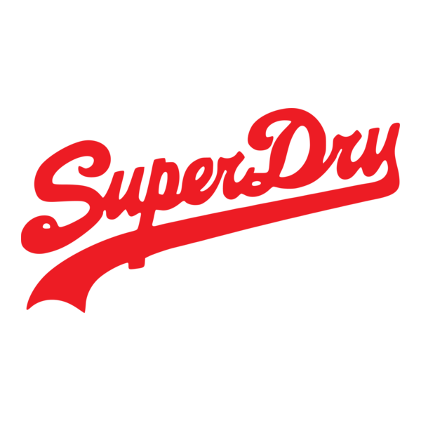 Superdry